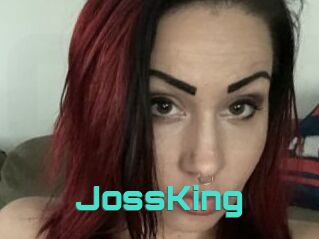 JossKing