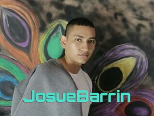 JosueBarrin