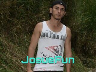 JosueFun