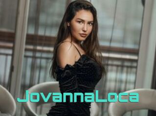 JovannaLoca