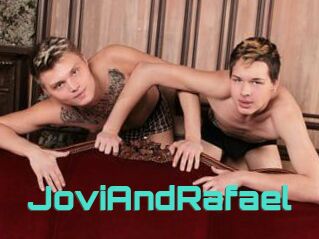 JoviAndRafael