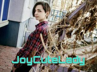 JoyCuteLady