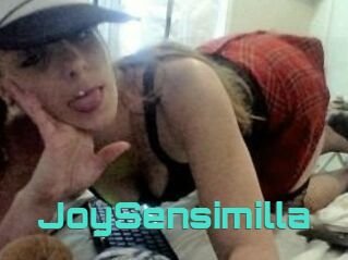 JoySensimilla