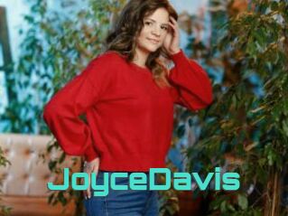JoyceDavis