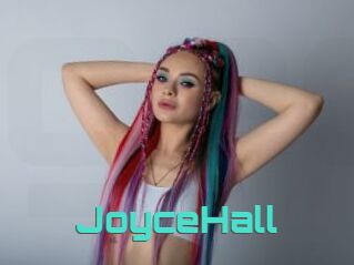 JoyceHall