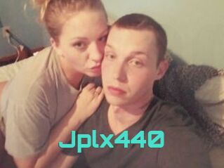 Jplx440
