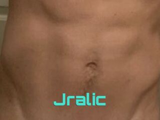Jralic