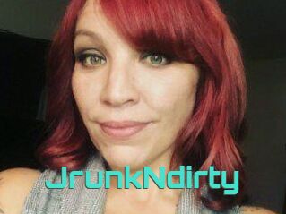 JrunkNdirty