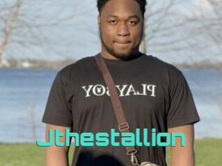 Jthestallion