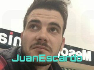 JuanEscardo
