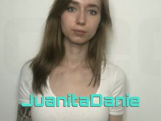 JuanitaDanie
