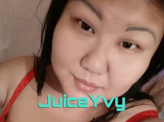 JuiceYvy