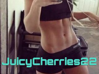 JuicyCherries22
