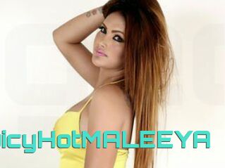 JuicyHotMALEEYA