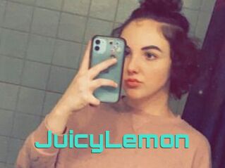 JuicyLemon