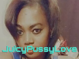 JuicyPussyLove