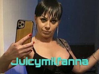 Juicymilfanna