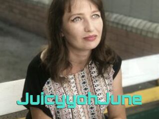 JuicyyohJune