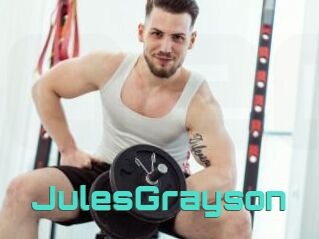 JulesGrayson