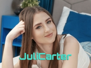 JuliCarter