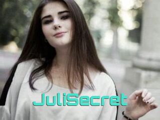 JuliSecret