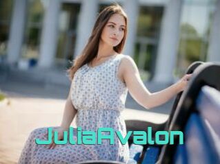 JuliaAvalon