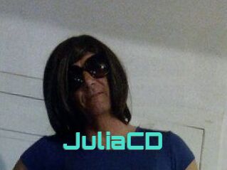 JuliaCD
