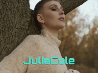 JuliaCole