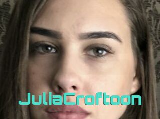 JuliaCroftoon