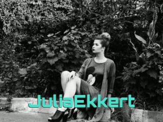 JuliaEkkert