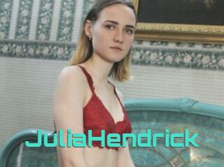 JuliaHendrick