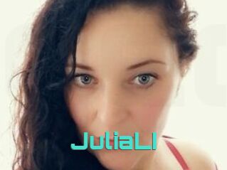 JuliaLI