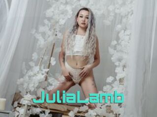 JuliaLamb