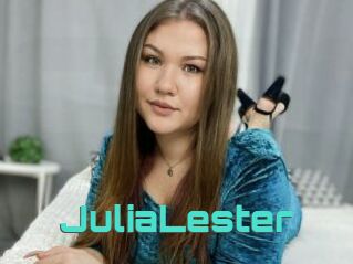 JuliaLester
