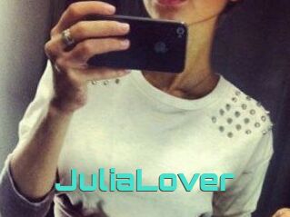 JuliaLover