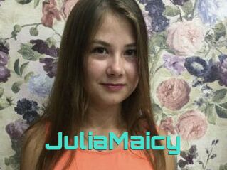 JuliaMaicy