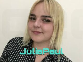JuliaPaul