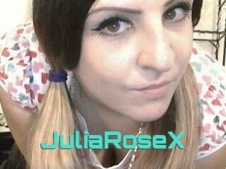JuliaRoseX