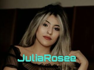 JuliaRosee