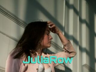 JuliaRow
