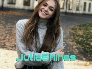 JuliaShines