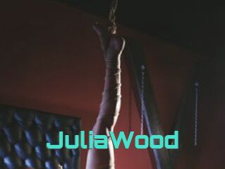 JuliaWood