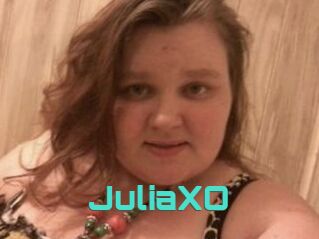JuliaXO