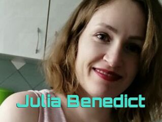 Julia_Benedict
