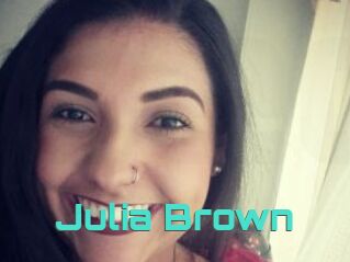 Julia_Brown