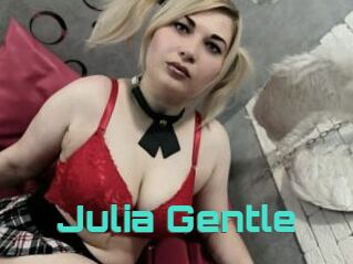 Julia_Gentle