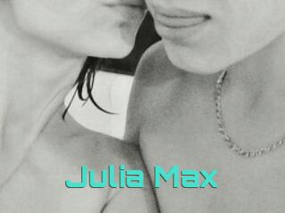 Julia_Max