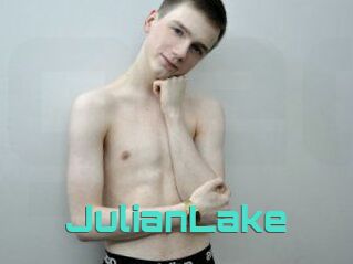 JulianLake
