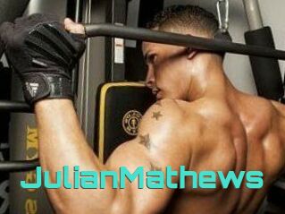 JulianMathews