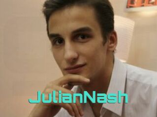 JulianNash
